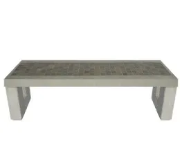 Banco Farina Apolo – Tons de Verde 